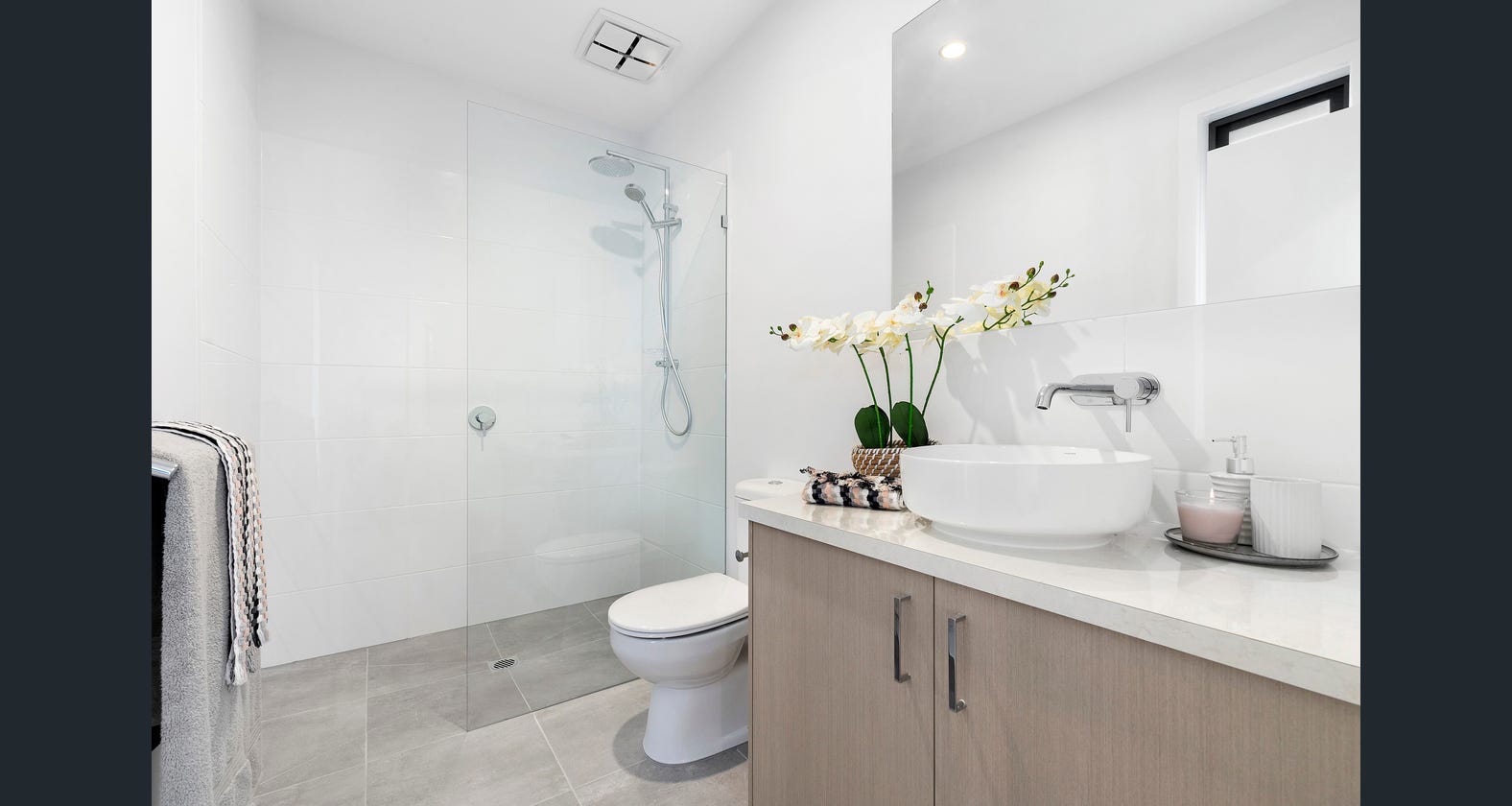 Rosebud Waltara Homes